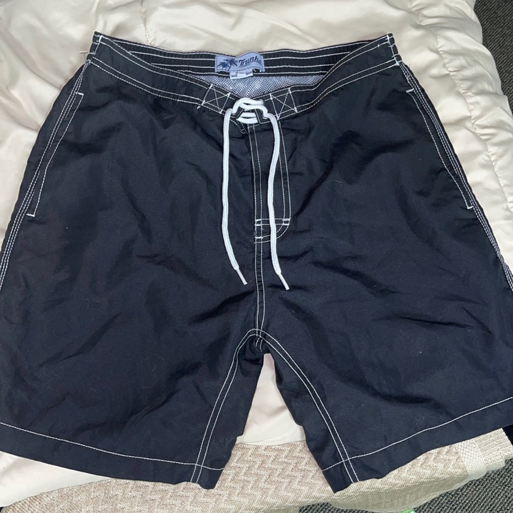 Trunks Swim Trunks